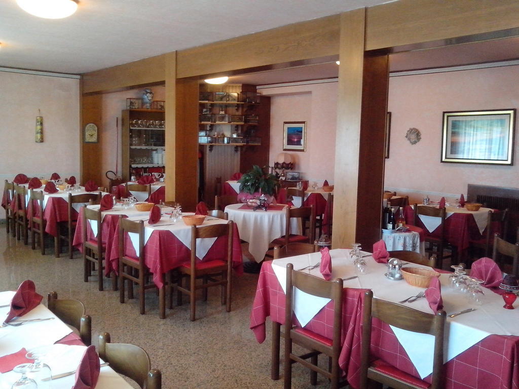 Hotel Monte Fior Foza Exteriér fotografie